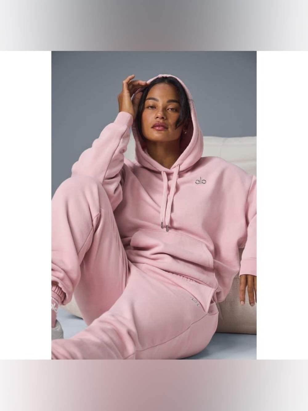 Alo Accolade Hoodie